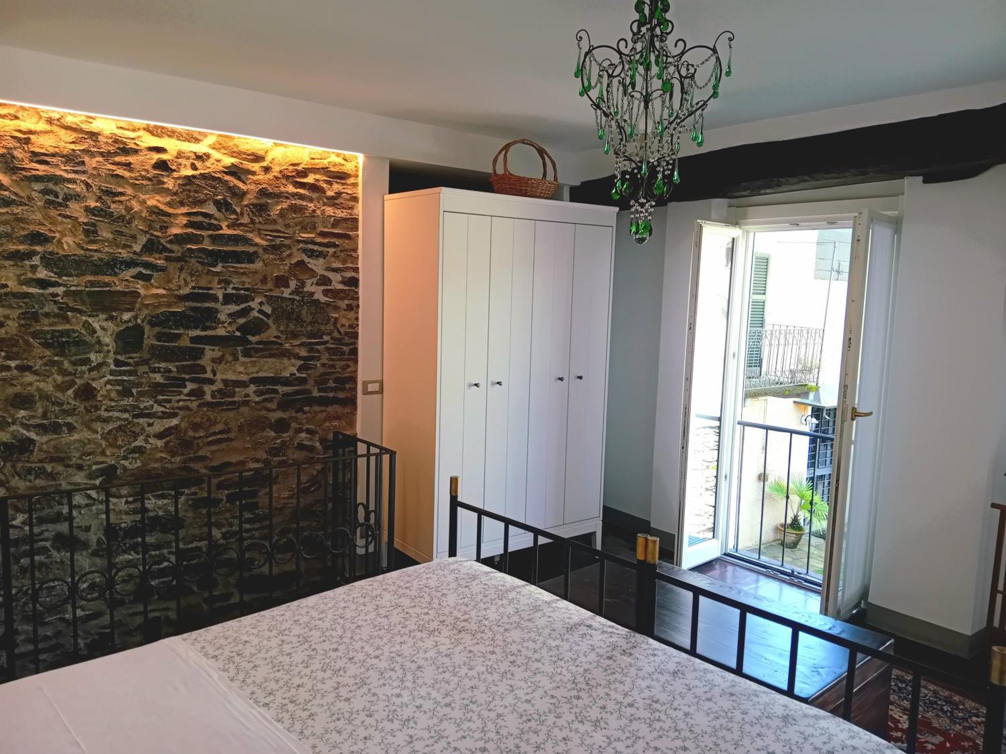 Ferienwohnung Casa Longhi Orta San Giulio Exterior foto